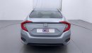 Honda Civic DX 1.6 | Under Warranty | Inspected on 150+ parameters