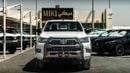 تويوتا هيلوكس ADVENTURE | D/C | 4WD | 4.0 | A/T | 2025