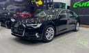 Audi A6 40 TFSI Audi A6 2024