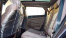 Hyundai Tucson Full,1.6L