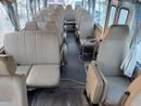 نيسان سيفيليان NISSAN CIVILIAN BUS RHD 1993 MODEL 3.5 L DIESEL MANUAL(PM30153)