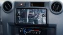 Toyota Land Cruiser Pick Up PICKUP , LC79 D/C 4.2L Diesel V6 , M/T , Diff-Lock 2023 Model