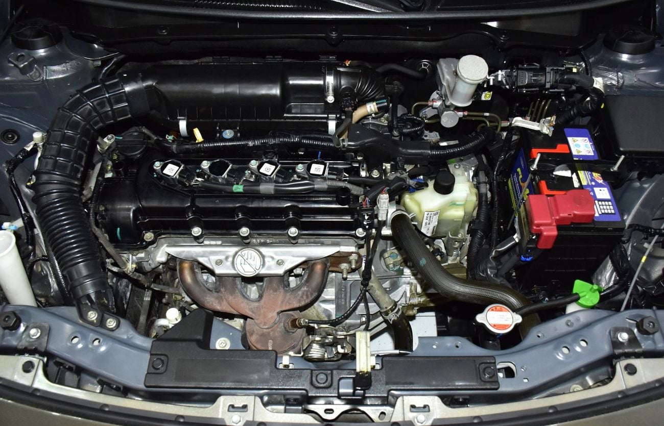 Suzuki Dzire EXCELLENT DEAL for our Suzuki Dzire ( 2022 Model ) in Brown Color GCC Specs