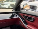 مرسيدس بنز S 500 4MATIC 3.0L