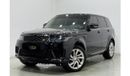 Land Rover Range Rover Sport Supercharged 5.0L 2019 Range Rover Sport Supercharged V8, Warranty, Full Range Rover Service History