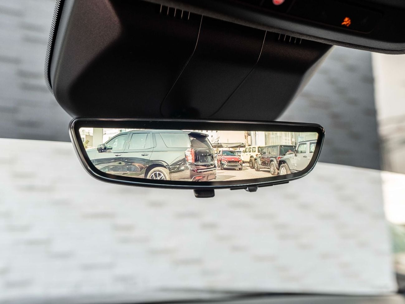 كاديلاك إسكالاد Sport Platinum 6.2L 4WD