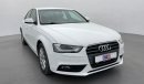 أودي A4 30 TFSI 1.8 | Under Warranty | Inspected on 150+ parameters