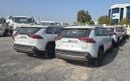 Toyota RAV4 Toyota RAV4 2.5L 4*4 HYBRID