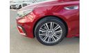 كيا أوبتيما LIMITED / PANORAMIC ROOF / LEATHER SEATS / RADAR / FULL OPTION (LOT # 94503)