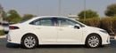 Toyota Corolla XLI EXECUTIVE HEV XLI Executive Hybrid 1.8L