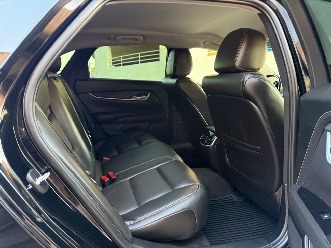 Cadillac XTS LUXURY 2018 3.6L CANADA SPEC