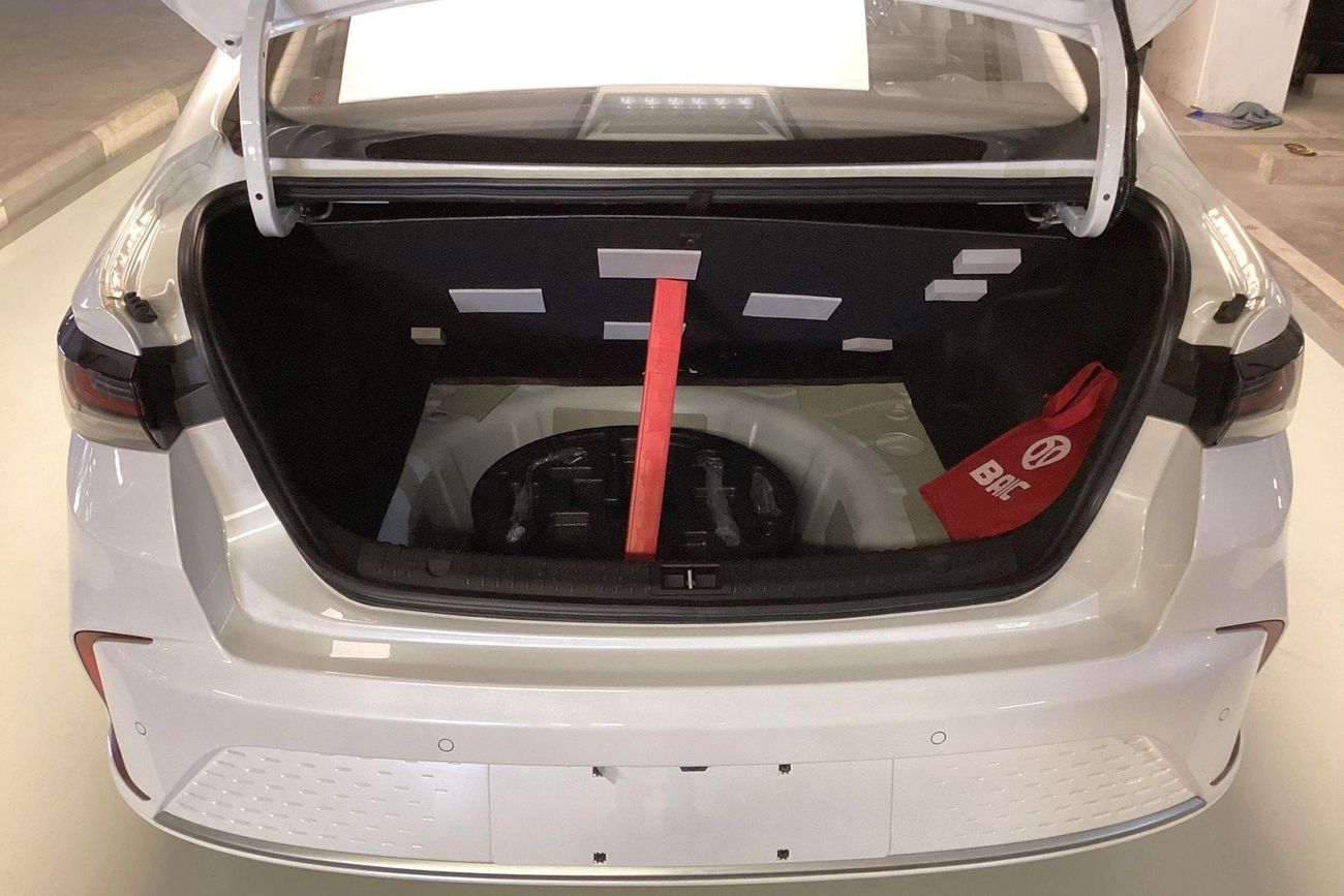 BAIC U5 Plus Honor | National Day Celebration | Guaranteed Warranty | 0 Down Payment