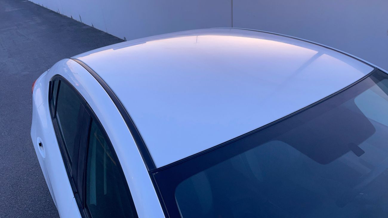 Mazda 3 S 1.6 | Zero Down Payment | Free Home Test Drive