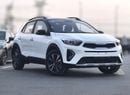 Kia KX1 Kia KX1 Luxury