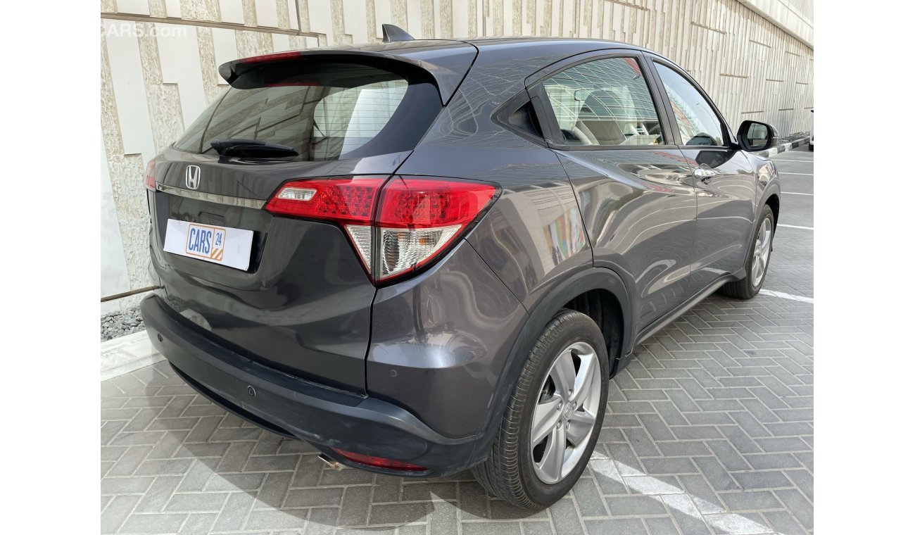 Honda HR-V LX 1.8 | Under Warranty | Free Insurance | Inspected on 150+ parameters