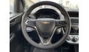 Chevrolet Spark Ecotec 1.2