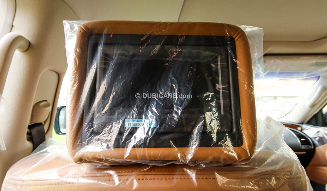 نيسان باترول