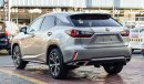 Lexus RX350