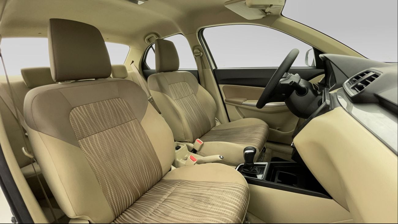 Suzuki Dzire GLX 1.2 | Zero Down Payment | Home Test Drive