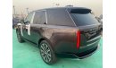 Land Rover Range Rover HSE P440e HYBRID, 2023