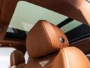 Bentley Bentayga STD BUY NOW, PAY 2027 | THE BLACKLINE STANDARD | 12 Month Blackline Warranty, GCC, Low KM's