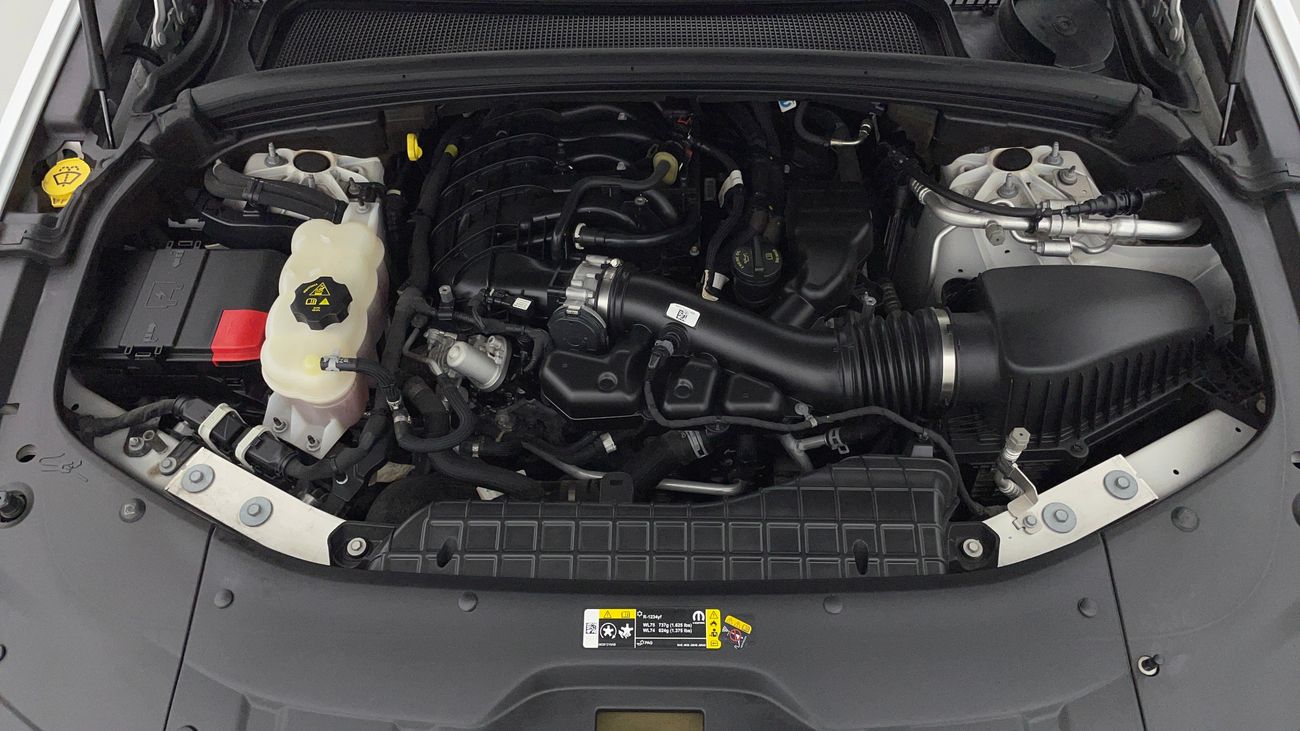 Jeep Grand Cherokee LIMITED 3.6 | Zero Down Payment | Free Home Test Drive