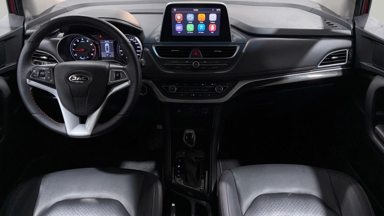 جاك S3 INTELLIGENT كارس24 هي سوق ضخم للسيارات المستعملة موثوق ومضمون ٪كارس24 هي سوق ضخم للسيارات المستعملة موثوق ومضمون