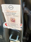Nissan Patrol SE TITANIUM GCC Specs
