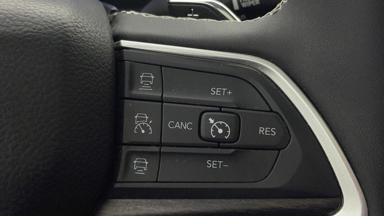 جيب شيروكي LIMITED 3.6 | بدون دفعة مقدمة | اختبار القيادة في المنزل