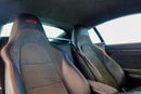 Porsche 718 Cayman GTS