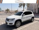 Volkswagen Tiguan Sport 2.0L