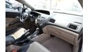 Honda Civic 2014 Gcc no paint no accidents
