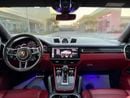 Porsche Cayenne GTS 4.0L (460 HP) AED 4,640 P.M | 0% DOWN PAYMENT | PORSCHE CAYENNE GTS | 4.0L V8 | 2021 | GCC SPECS