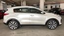 Kia Sportage 2018 EX | AED 713/Month | 0 DP | 30 Day Return | Warranty | Service History