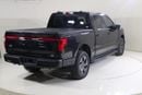 فورد F-150 لايتنينغ LARIAT EXTENDED LT1722 F150 لايتنينج بلاتينيوم كرو بمحركين كهربائيين / شركة الطاير للمحركات / معرض القوز