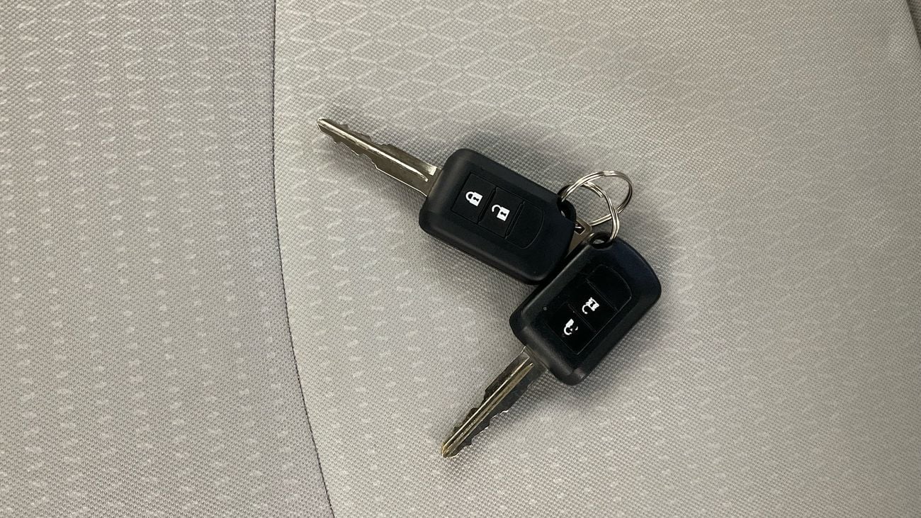 Mitsubishi Attrage GLX Full 1.2L GLX Full | Guaranteed Warranty | 0 Down Payment