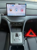 بي واي دي سيليون 05 2025 BYD SEALION 05 DM-i (PHEV) SUV