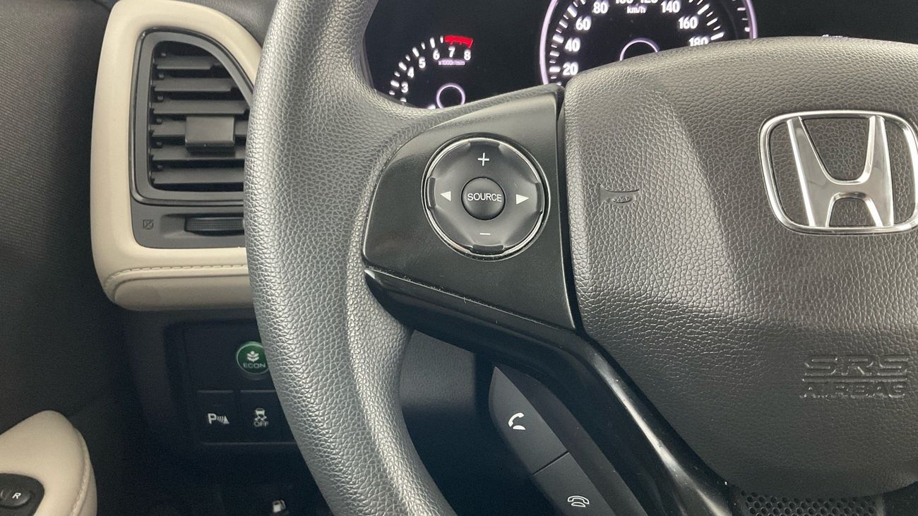 Honda HRV LX | Guaranteed Warranty | 0 Down Payment