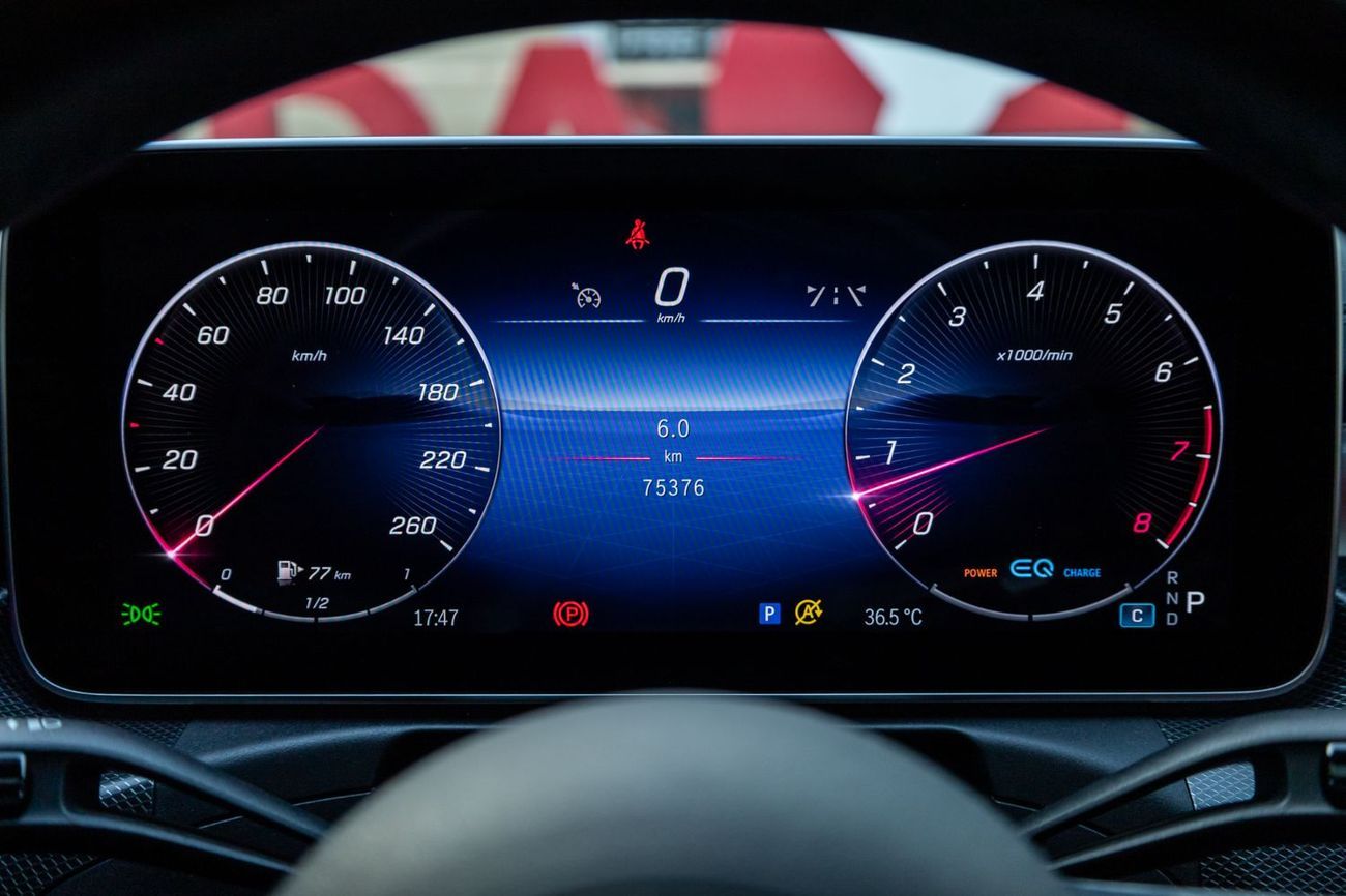 Mercedes-Benz C 200 Premium 2.0L