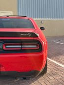 دودج تشالينجر SRT Hellcat Redeye 6.2L
