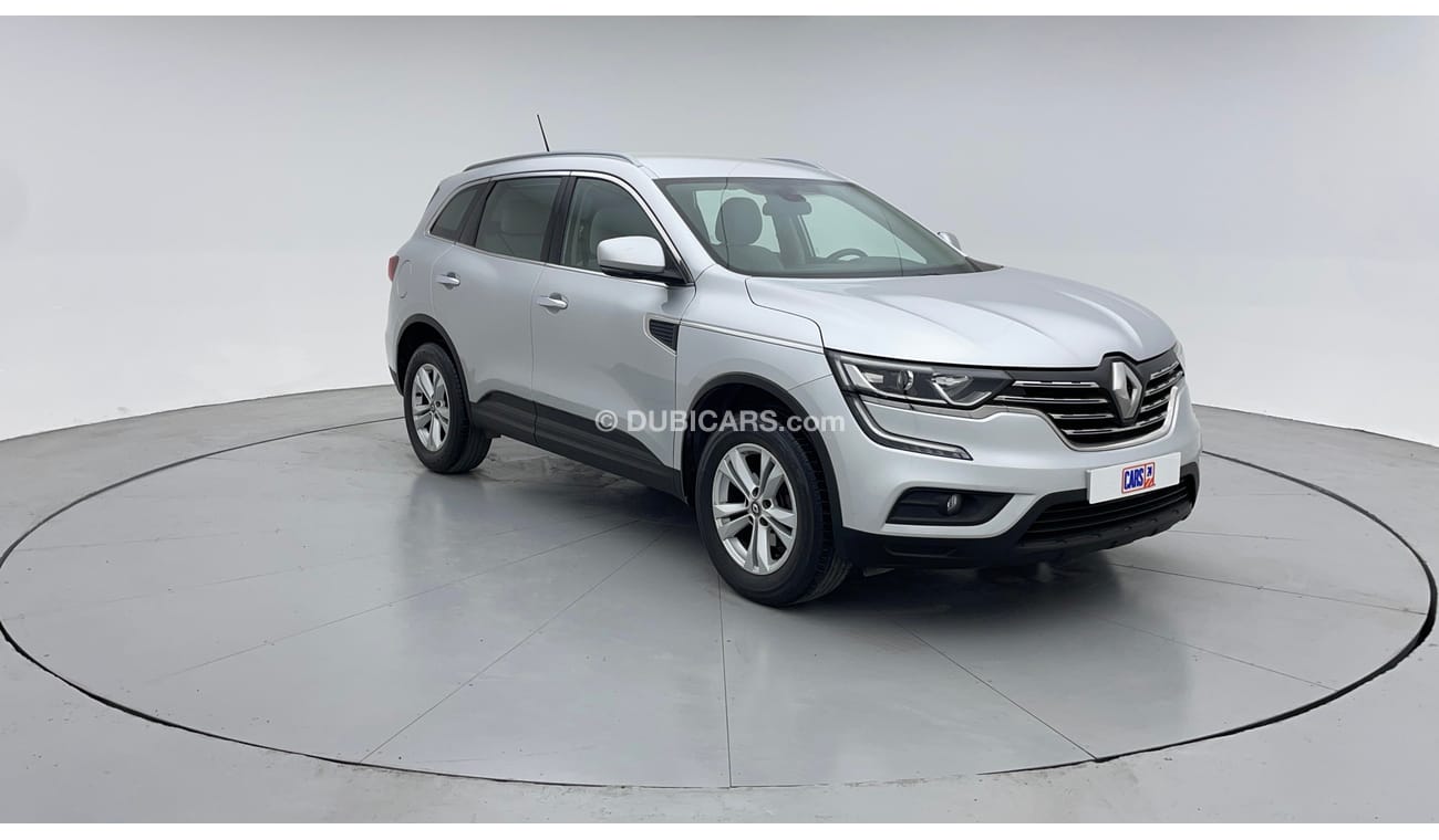 Renault Koleos PE 2.5 | Zero Down Payment | Free Home Test Drive