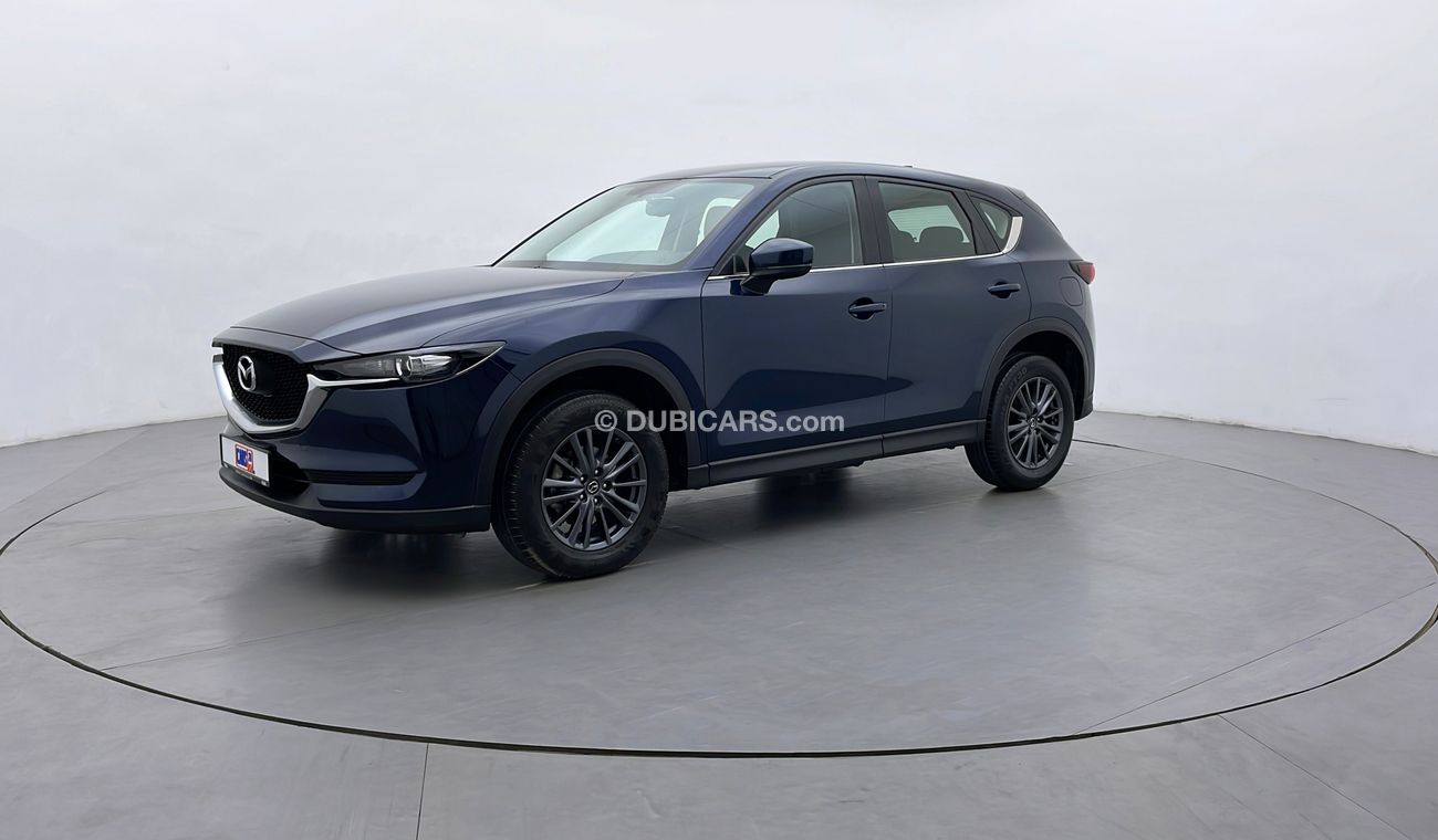 Mazda CX5 GS 2.5 | Under Warranty | Inspected on 150+ parameters
