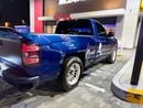 Chevrolet Silverado 5.3L