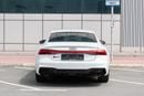 أودي A7 55 TFSI quattro S-Line 3.0L
