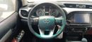Toyota Hilux GLX Toyota Hilux 2.4L Diesel Manual 2026YM