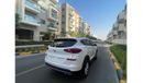 Hyundai Santa Fe GLS Banking facilities without the need for a first payment