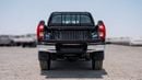 Toyota Hilux Toyota Hilux Toyota Hilux 2.4L Diesel AT 4x4 Full Option 2025