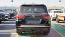 Toyota Land Cruiser Toyota Land Cruiser VXR 3.5L Twin Turbo Model 2026