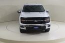 Ford F-150 XLT CREW CAB /F1-1325S/AL TAYER MOTOROS/ AL QOUZ SHOWROOM