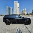 لاند روفر رينج روفر LWB Autobiography P530 4.4L